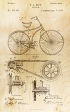 Load image into Gallery viewer, Bicycle Drive Pulley