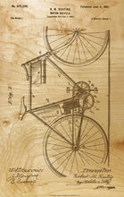 Load image into Gallery viewer, Motorized Bicycle