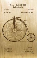 Load image into Gallery viewer, The Velocipede